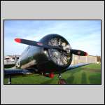 Radial Engine